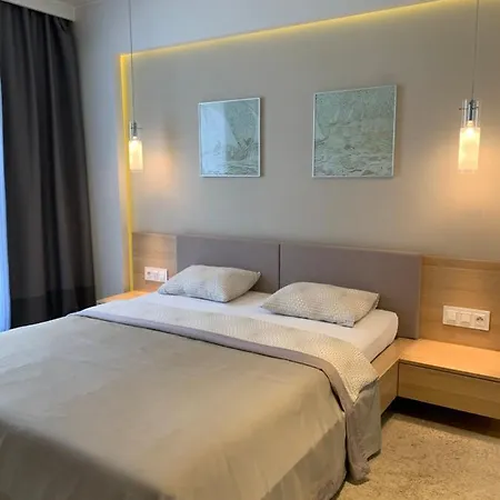 Holiday Apartments Browar Lubicz Krakow Stare Miasto Exteriér fotografie