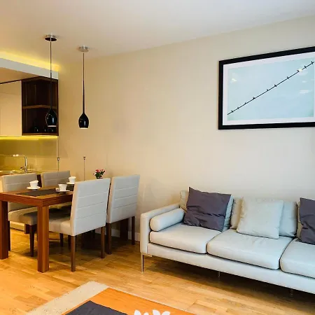 Holiday Apartments Browar Lubicz Krakow Stare Miasto Exteriér fotografie