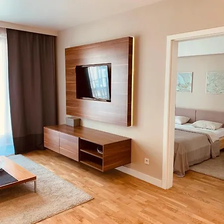 Holiday Apartments Browar Lubicz Krakow Stare Miasto Exteriér fotografie