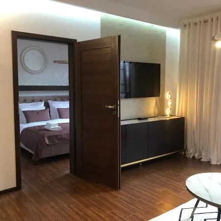 Holiday Apartments Browar Lubicz Krakow Stare Miasto Exteriér fotografie