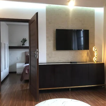 Holiday Apartments Browar Lubicz Krakow Stare Miasto Exteriér fotografie