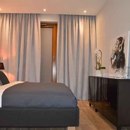 Holiday Apartments Browar Lubicz Krakow Stare Miasto Exteriér fotografie
