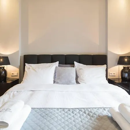 Holiday Apartments Browar Lubicz Krakow Stare Miasto Exteriér fotografie