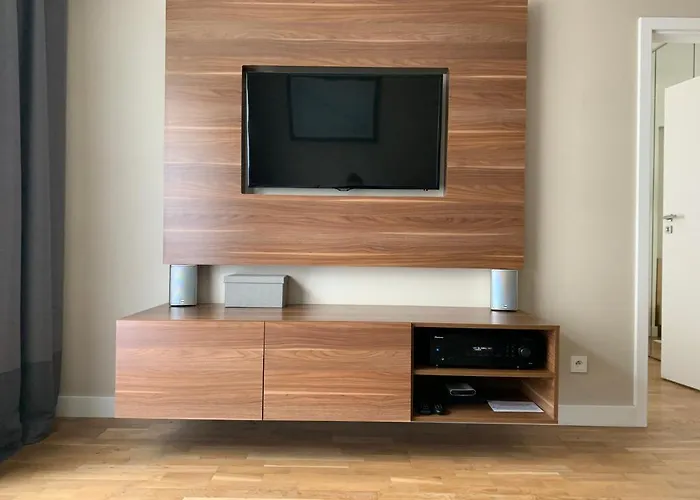 Holiday Apartments Browar Lubicz Krakow Stare Miasto