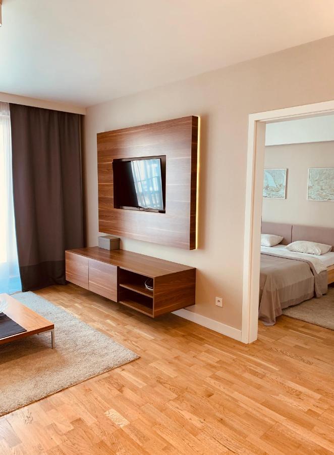 Apartment Browar Lubicz Stare Krakau