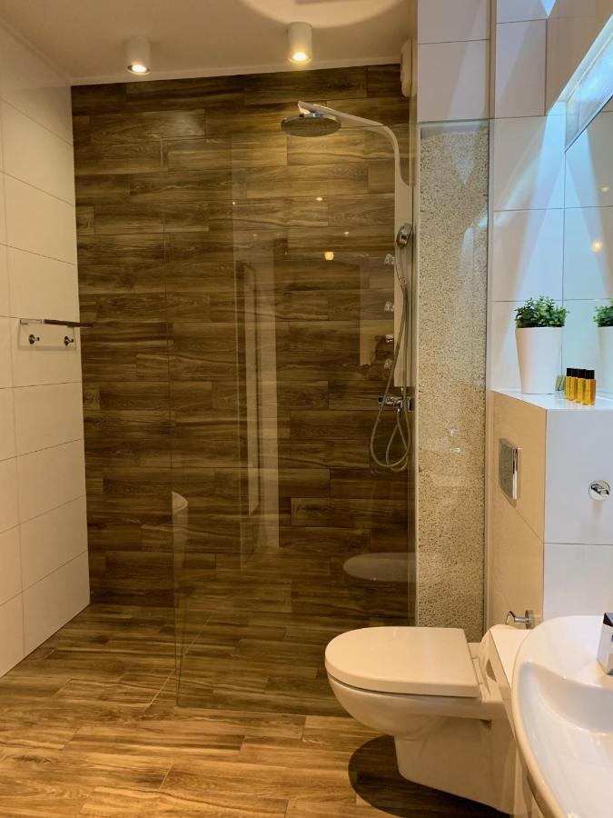 Apartment Browar Lubicz Stare Krakau