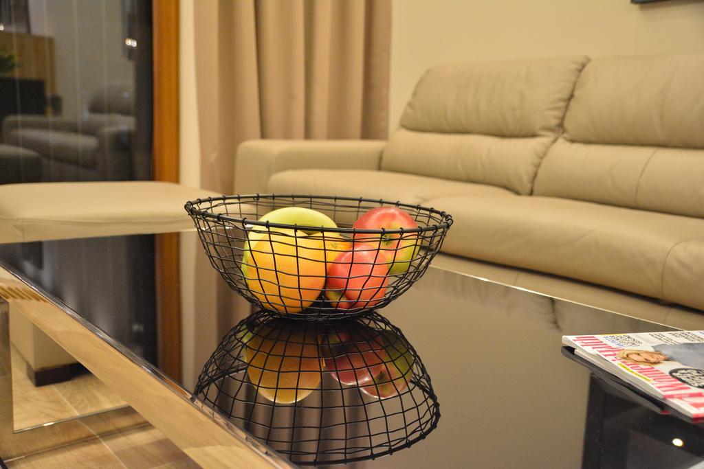 Apartment Browar Lubicz Stare Krakau