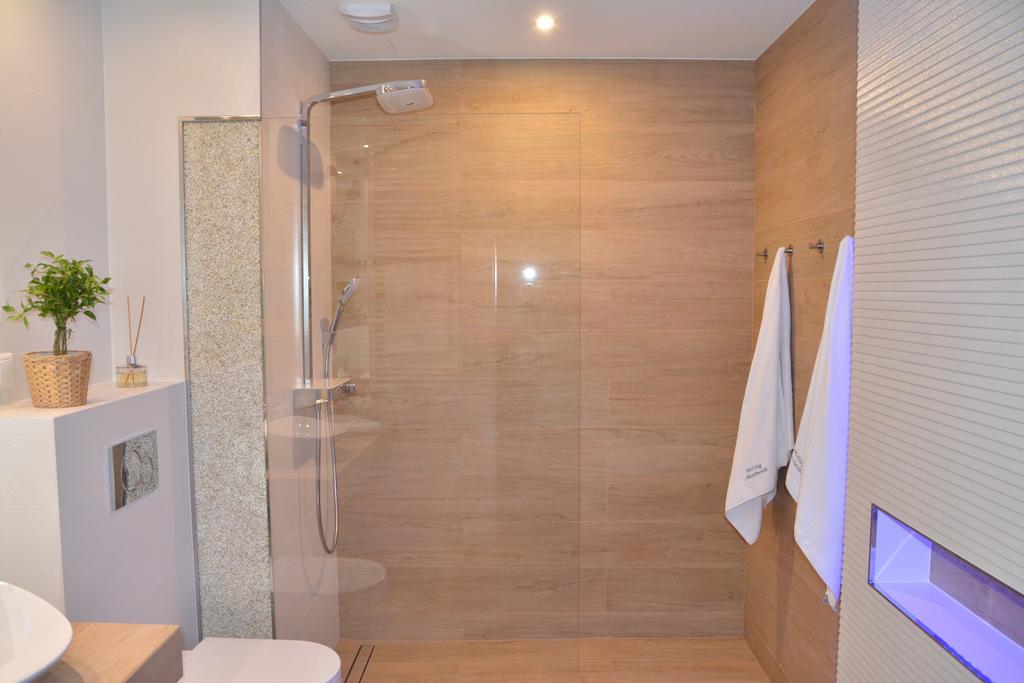 Browar Lubicz Stare Apartment Krakau