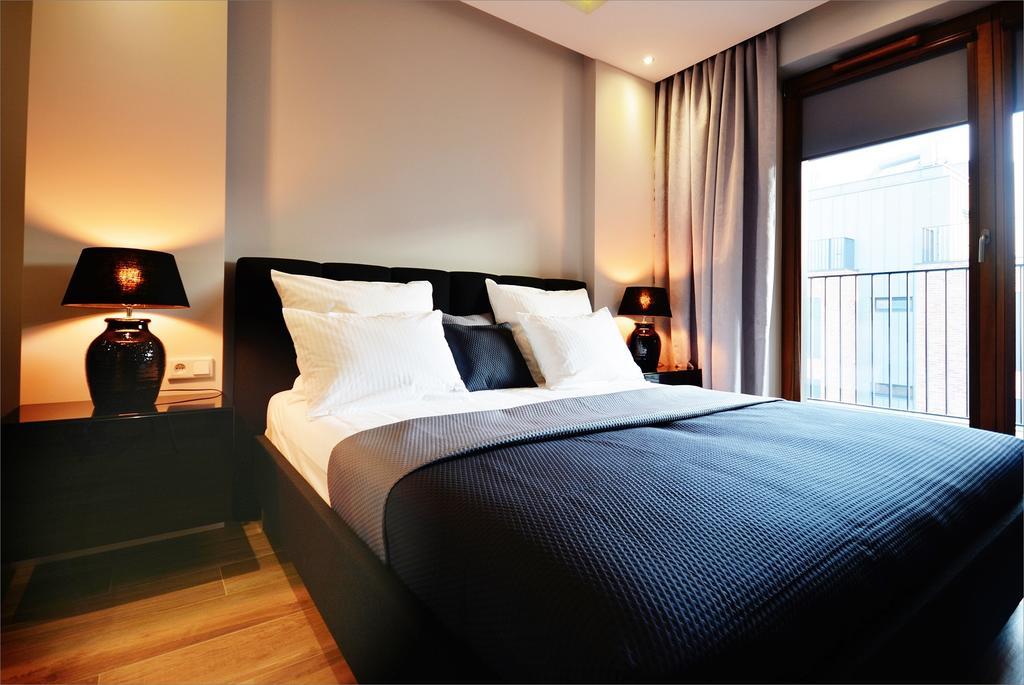 Apartment Browar Lubicz Stare Krakau