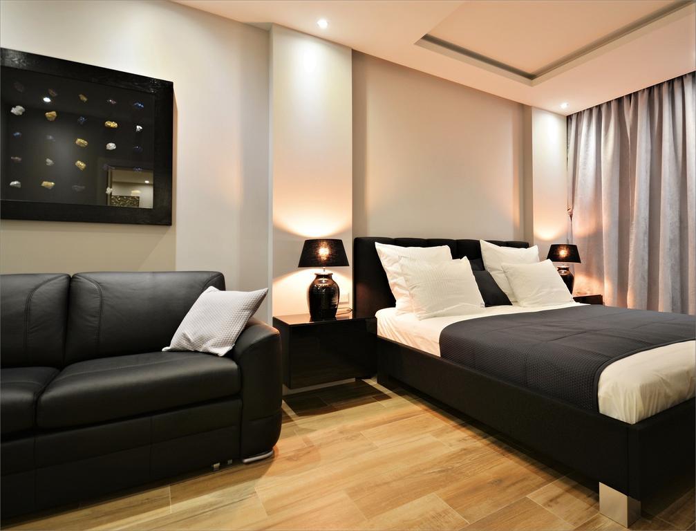 Browar Lubicz Stare Apartment