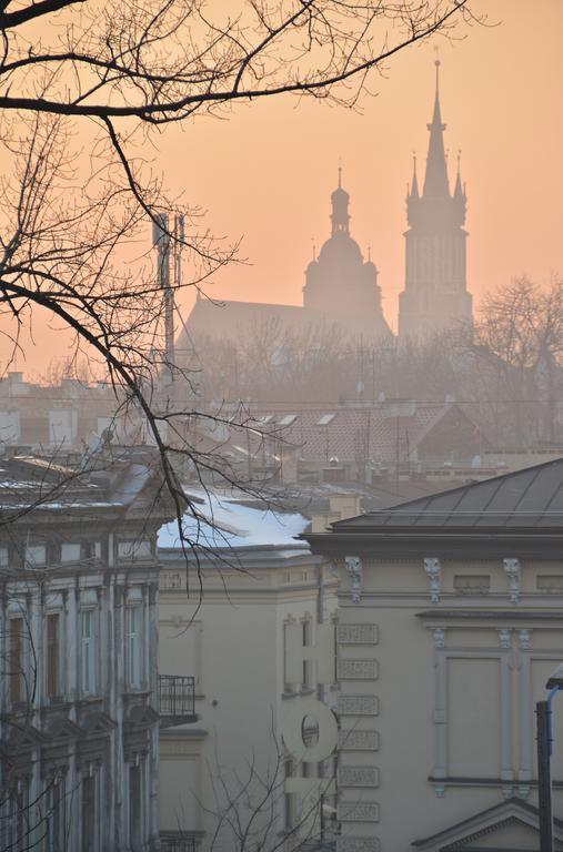 Browar Lubicz Stare Cracovia